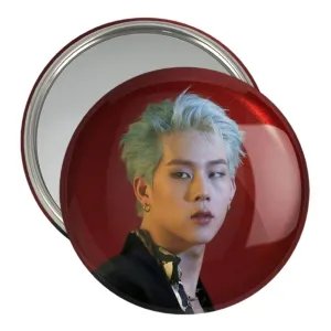 آینه جیبی جوهان گروه مانستا اکس MONSTA X