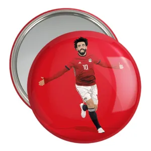 آینه جیبی محمد صلاح