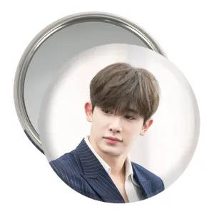 آینه جیبی ونهو گروه مانستا اکس Monsta X