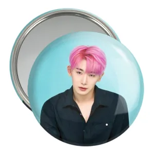 آینه جیبی ونهو گروه مانستا اکس Monsta X