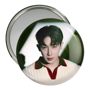 آینه جیبی ونهو گروه مانستا اکس Monsta X
