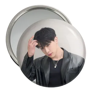 آینه جیبی ونهو گروه مانستا اکس Monsta X