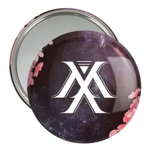 آینه جیبی گروه مانستا اکس Monsta X
