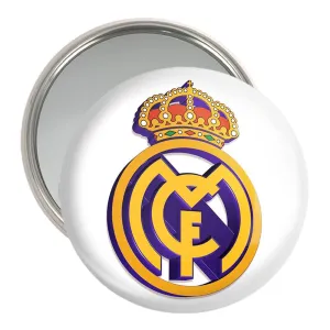 آینه جیبی باشگاه رئال مادرید Real Madrid
