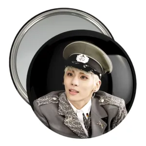 آینه جیبی جونگهیون گروه شاینی Shinee