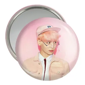 آینه جیبی جونگهیون گروه شاینی Shinee