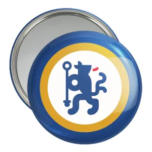 آینه جیبی باشگاه چلسی Chelsea