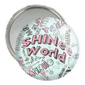 آینه جیبی گروه شاینی Shinee