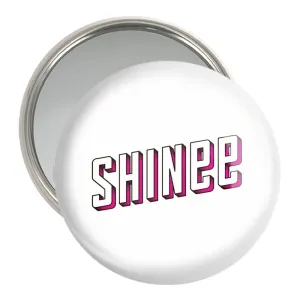 آینه جیبی گروه شاینی Shinee