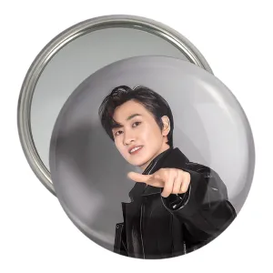 آینه جیبی اینهیوک گروه سوپر جونیور Super Junior