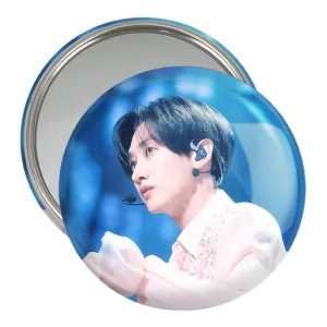 آینه جیبی اینهیوک گروه سوپر جونیور Super Junior
