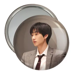 آینه جیبی اینهیوک گروه سوپر جونیور Super Junior