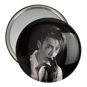 آینه جیبی دونگهه گروه سوپر جونیور Super Junior
