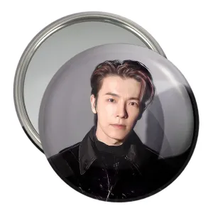 آینه جیبی دونگهه گروه سوپر جونیور Super Junior