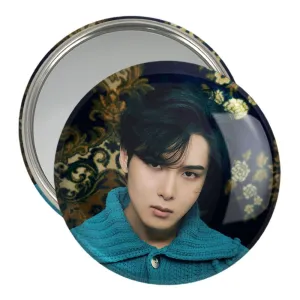 آینه جیبی ریووک گروه سوپر جونیور Super Junior