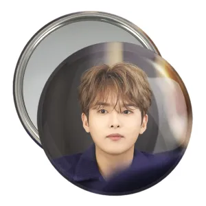 آینه جیبی ریووک گروه سوپر جونیور Super Junior