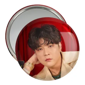 آینه جیبی شین دونگ گروه سوپر جونیور Super Junior