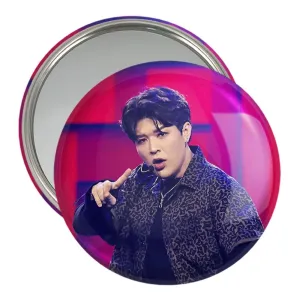 آینه جیبی شین دونگ گروه سوپر جونیور Super Junior
