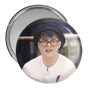 آینه جیبی شین دونگ گروه سوپر جونیور Super Junior