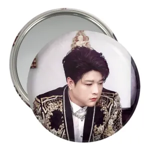 آینه جیبی شین دونگ گروه سوپر جونیور Super Junior