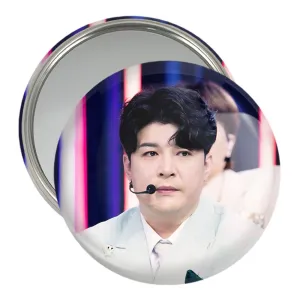 آینه جیبی شین دونگ گروه سوپر جونیور Super Junior