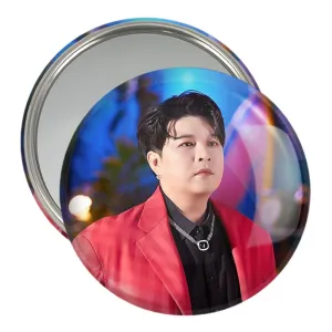 آینه جیبی شین دونگ گروه سوپر جونیور Super Junior