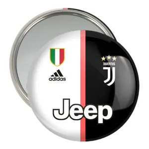 آینه جیبی باشگاه یوونتوس Juventus