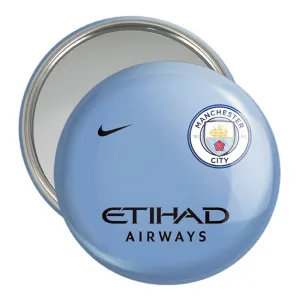 آینه جیبی باشگاه منچستر سیتی Manchester City