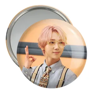 آینه جیبی یسونگ گروه سوپر جونیور Super Junior