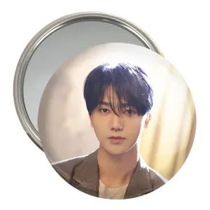 آینه جیبی یسونگ گروه سوپر جونیور Super Junior