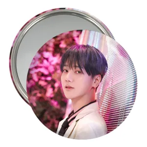آینه جیبی یسونگ گروه سوپر جونیور Super Junior
