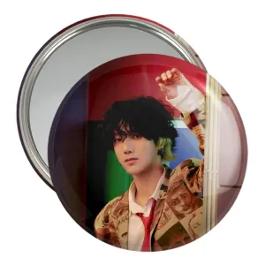 آینه جیبی یسونگ گروه سوپر جونیور Super Junior