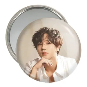 آینه جیبی یسونگ گروه سوپر جونیور Super Junior