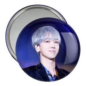 آینه جیبی یسونگ گروه سوپر جونیور Super Junior