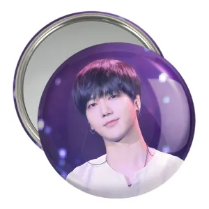 آینه جیبی یسونگ گروه سوپر جونیور Super Junior