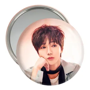 آینه جیبی یسونگ گروه سوپر جونیور Super Junior