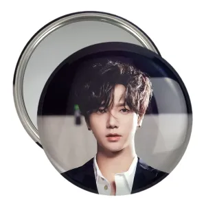 آینه جیبی یسونگ گروه سوپر جونیور Super Junior