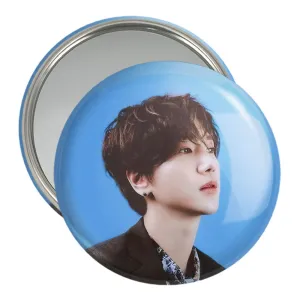 آینه جیبی یسونگ گروه سوپر جونیور Super Junior