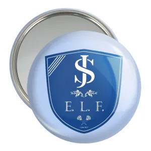 آینه جیبی گروه سوپر جونیور Super Junior
