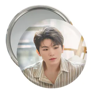 آینه جیبی ووزی گروه سونتین Seventeen