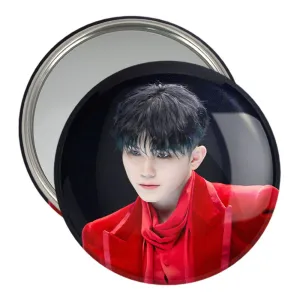 آینه جیبی ووزی گروه سونتین Seventeen