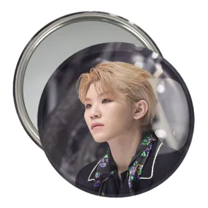 آینه جیبی ووزی گروه سونتین Seventeen