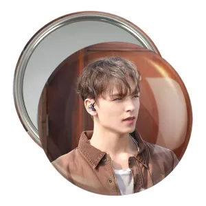 آینه جیبی ورنون گروه سونتین Seventeen