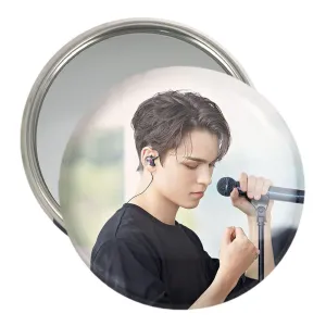 آینه جیبی ورنون گروه سونتین Seventeen
