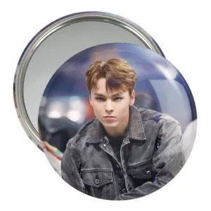 آینه جیبی ورنون گروه سونتین Seventeen