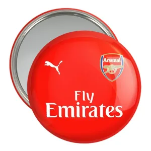 آینه جیبی باشگاه آرسنال Arsenal