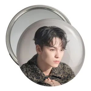 آینه جیبی ورنون گروه سونتین Seventeen