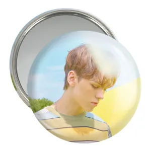 آینه جیبی ورنون گروه سونتین Seventeen