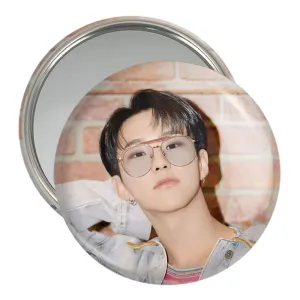 آینه جیبی هوشی گروه سونتین Seventeen