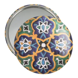 آینه جیبی کاشی